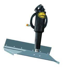Lenco Brk Bennet To Lenco Conversion Kit 12v