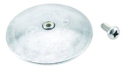 Lenco 3 3-4"" Sacrificial Anode Pack Of 2