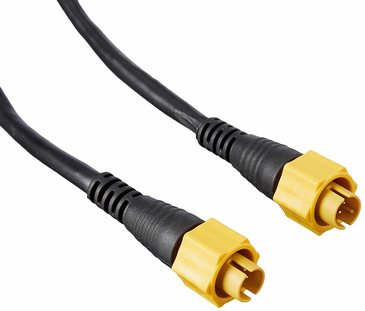 Lowrance Ethext50yl 50' Ethernet Cable - Image 1
