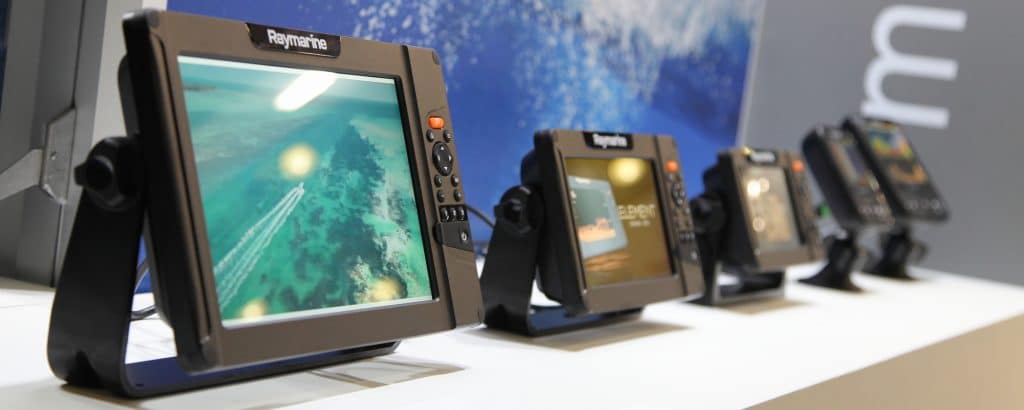 Best Marine GPS In 2020 – Tested & Reviewed By Boat Experts! 