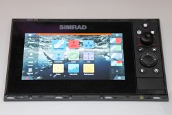 Simard Tracking Garmin vs Simrad: A Buyer's Guide - Florida Marine Tracks